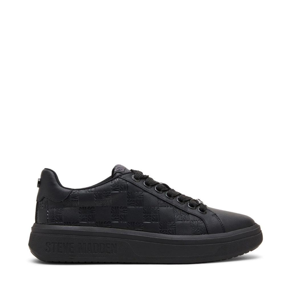 RAZOREDGE BLACK BLACK