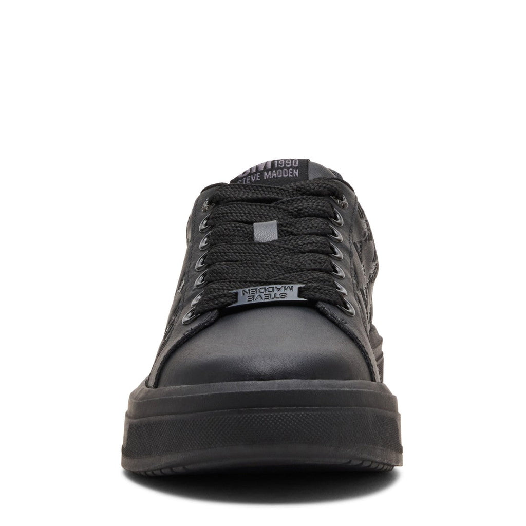 RAZOREDGE BLACK BLACK