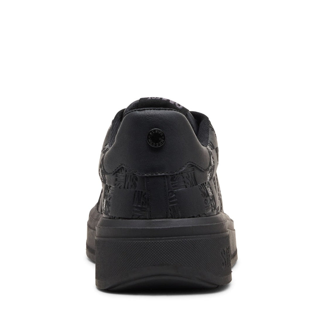 RAZOREDGE BLACK BLACK