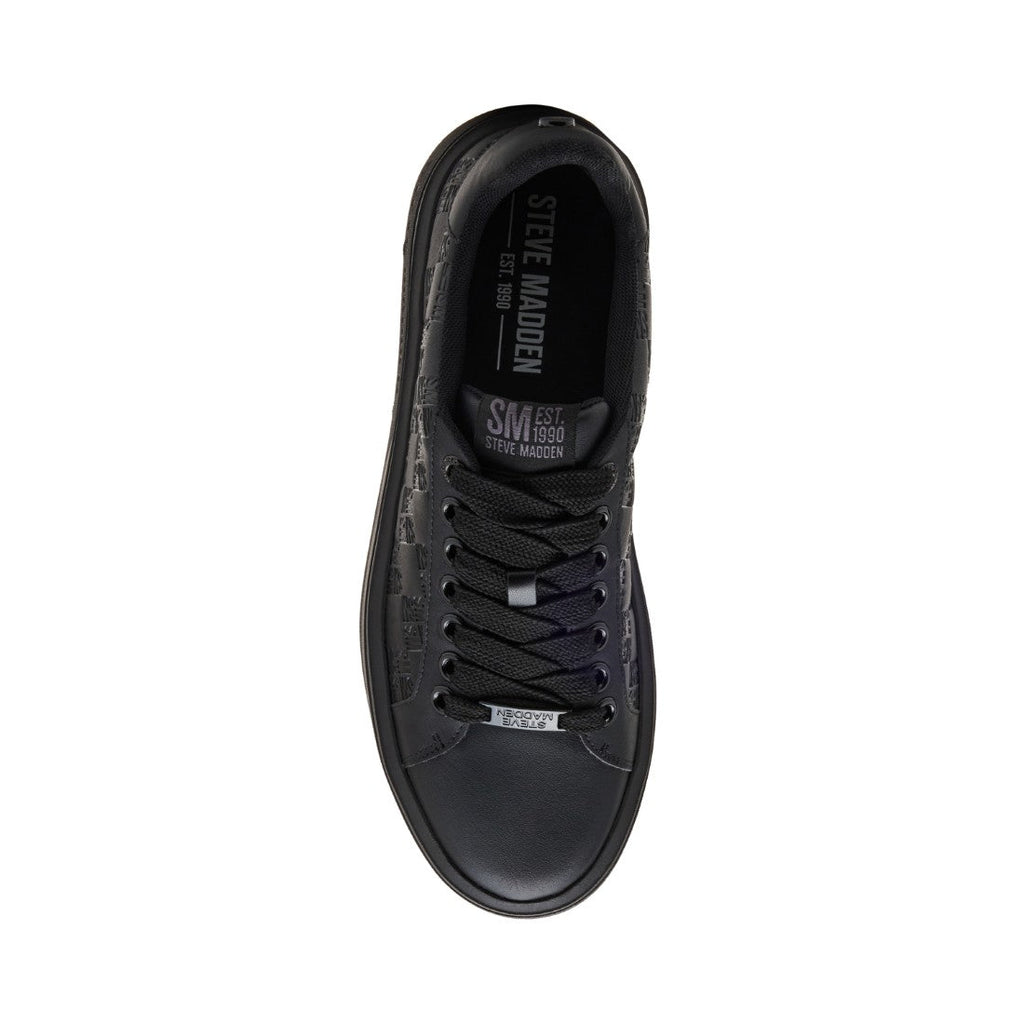 RAZOREDGE BLACK BLACK