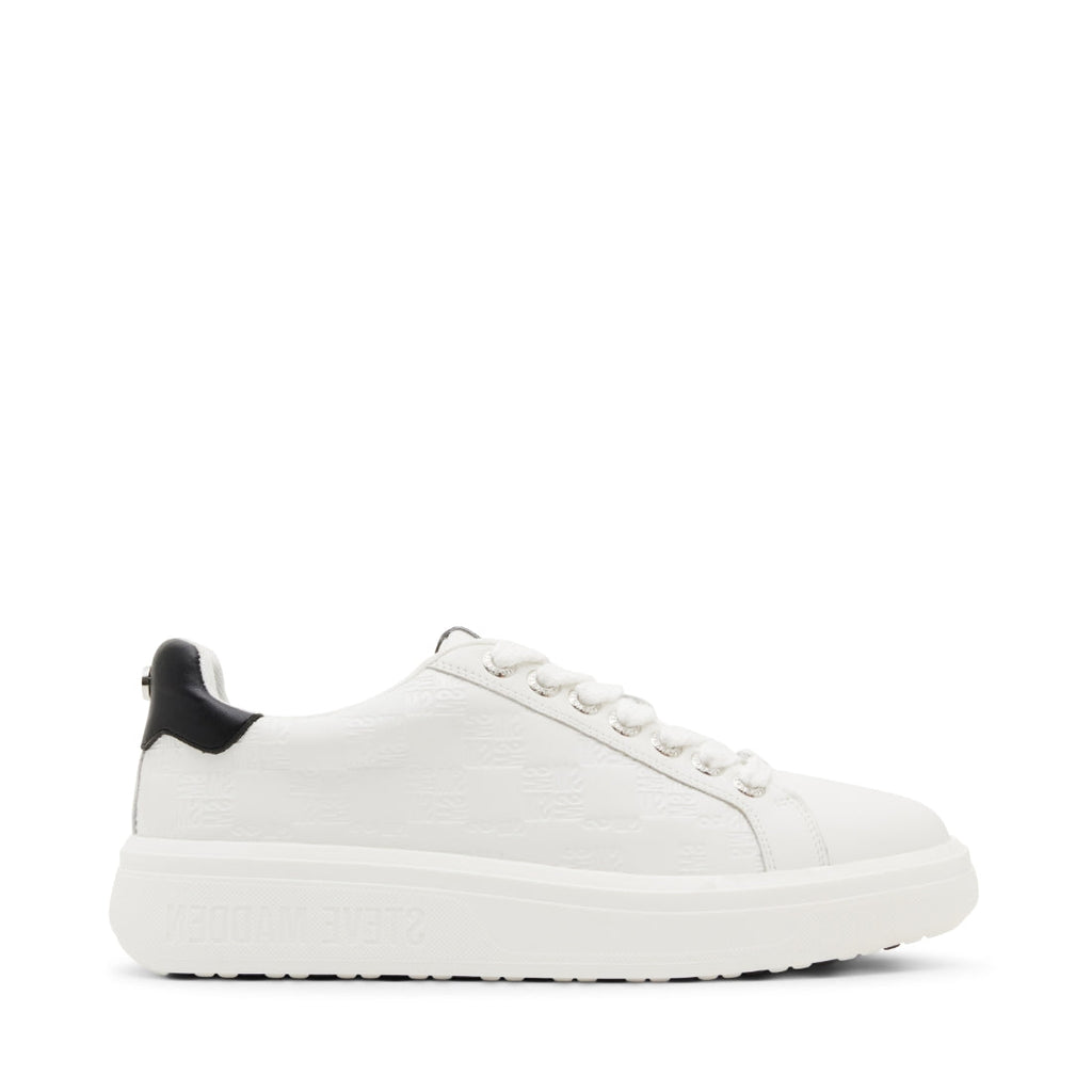 RAZOREDGE WHITE BLACK