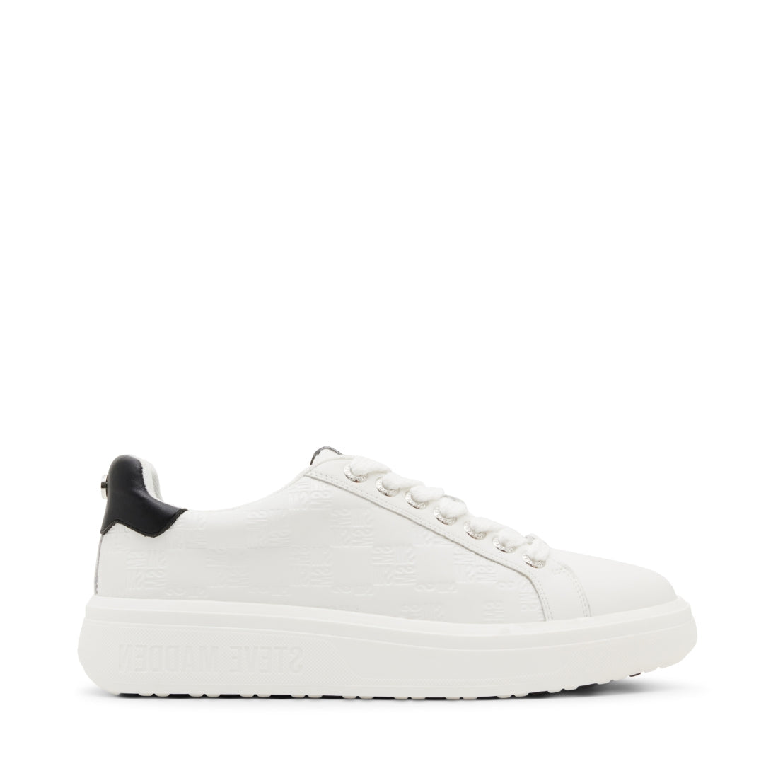 RAZOREDGE WHITE BLACK