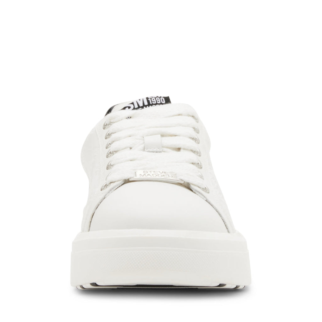 RAZOREDGE WHITE BLACK