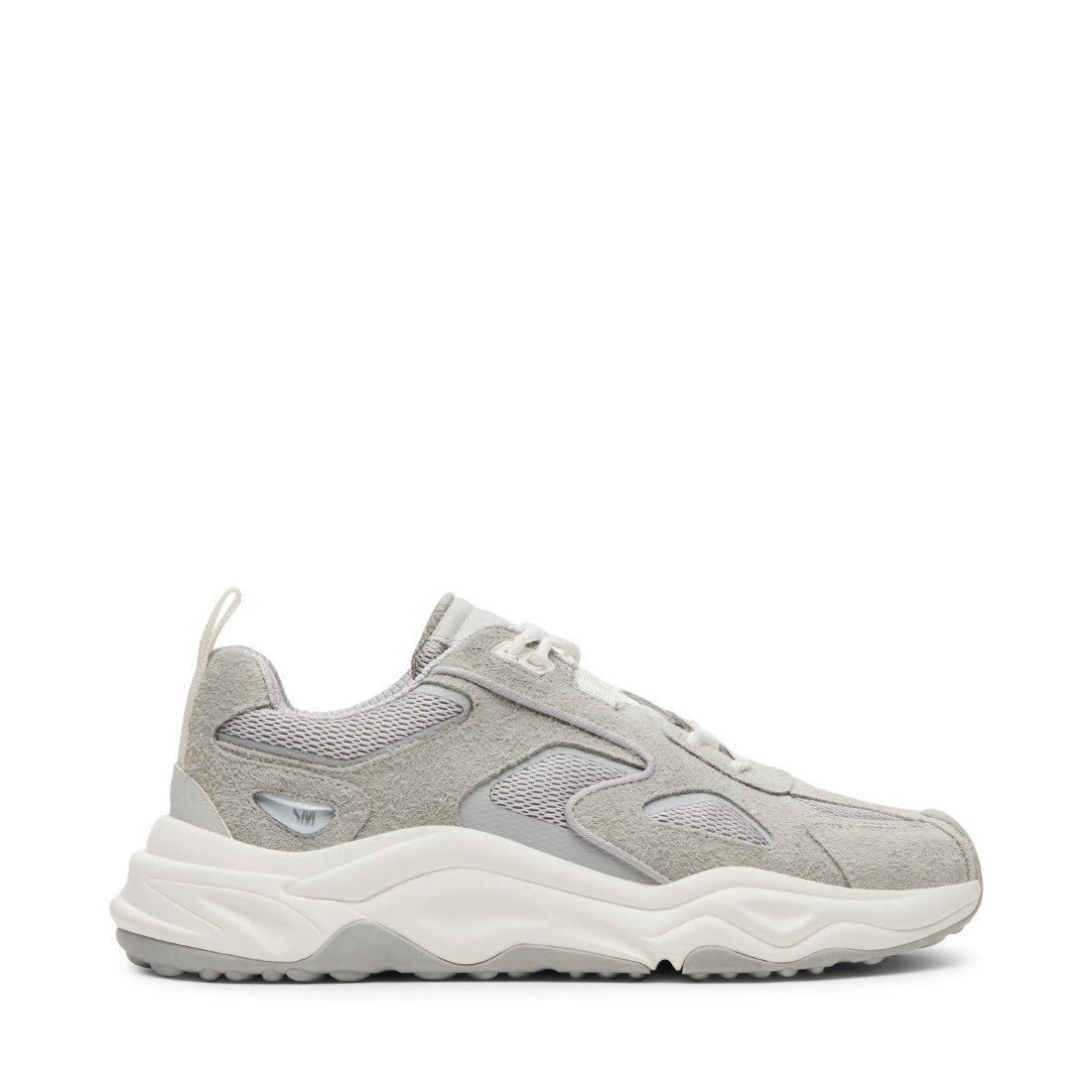 SERPENT-H ICE SUEDE