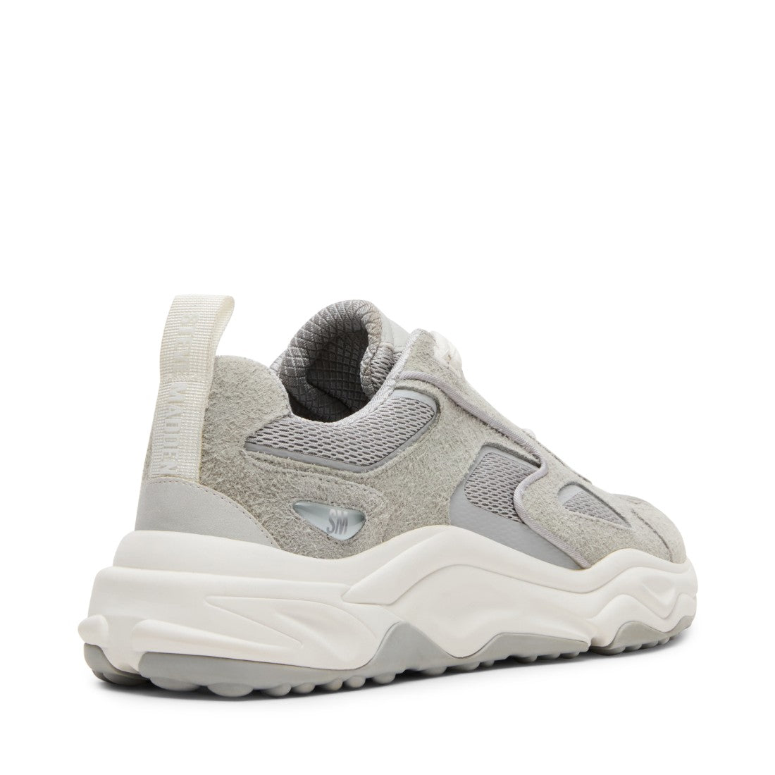 SERPENT-H ICE SUEDE