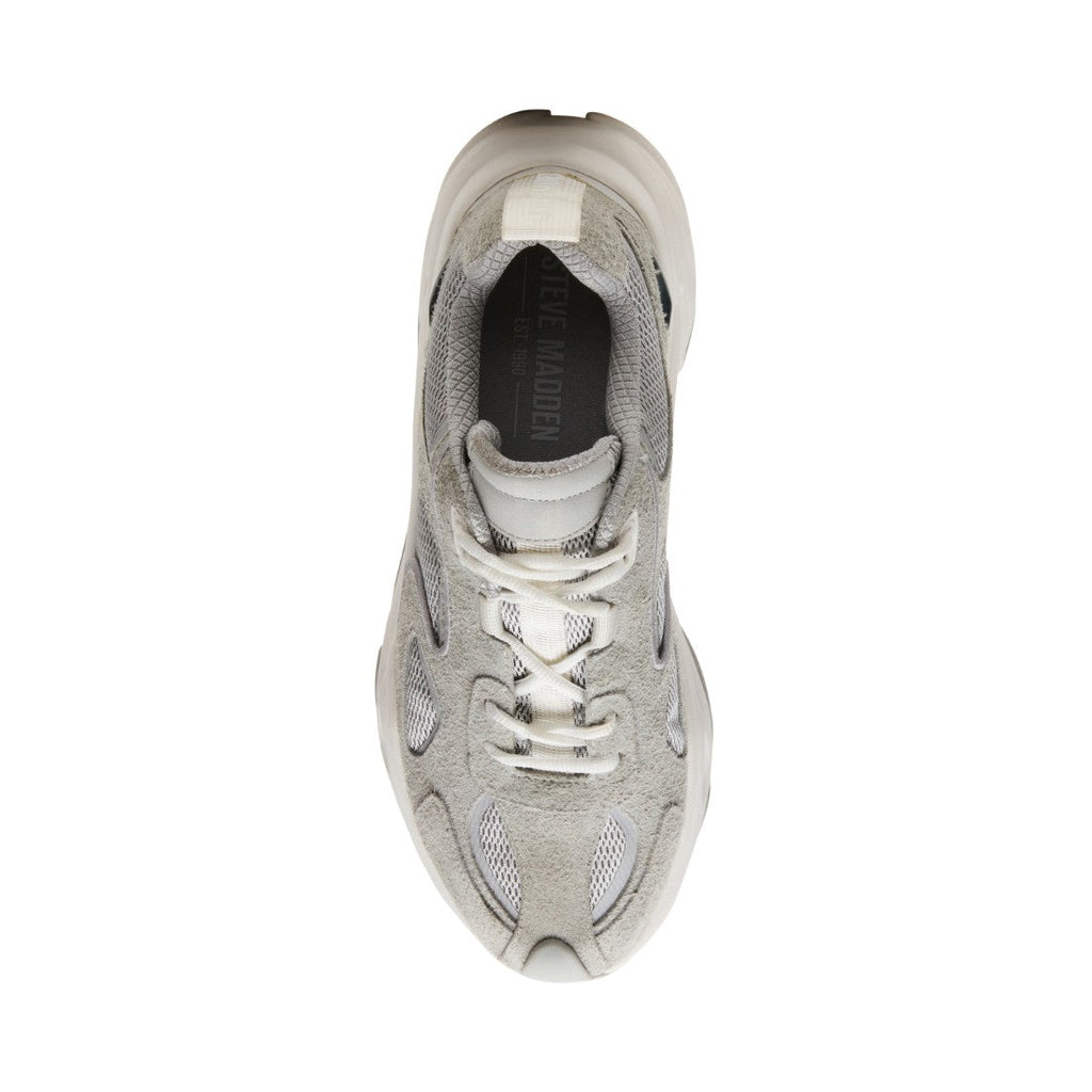 SERPENT-H ICE SUEDE