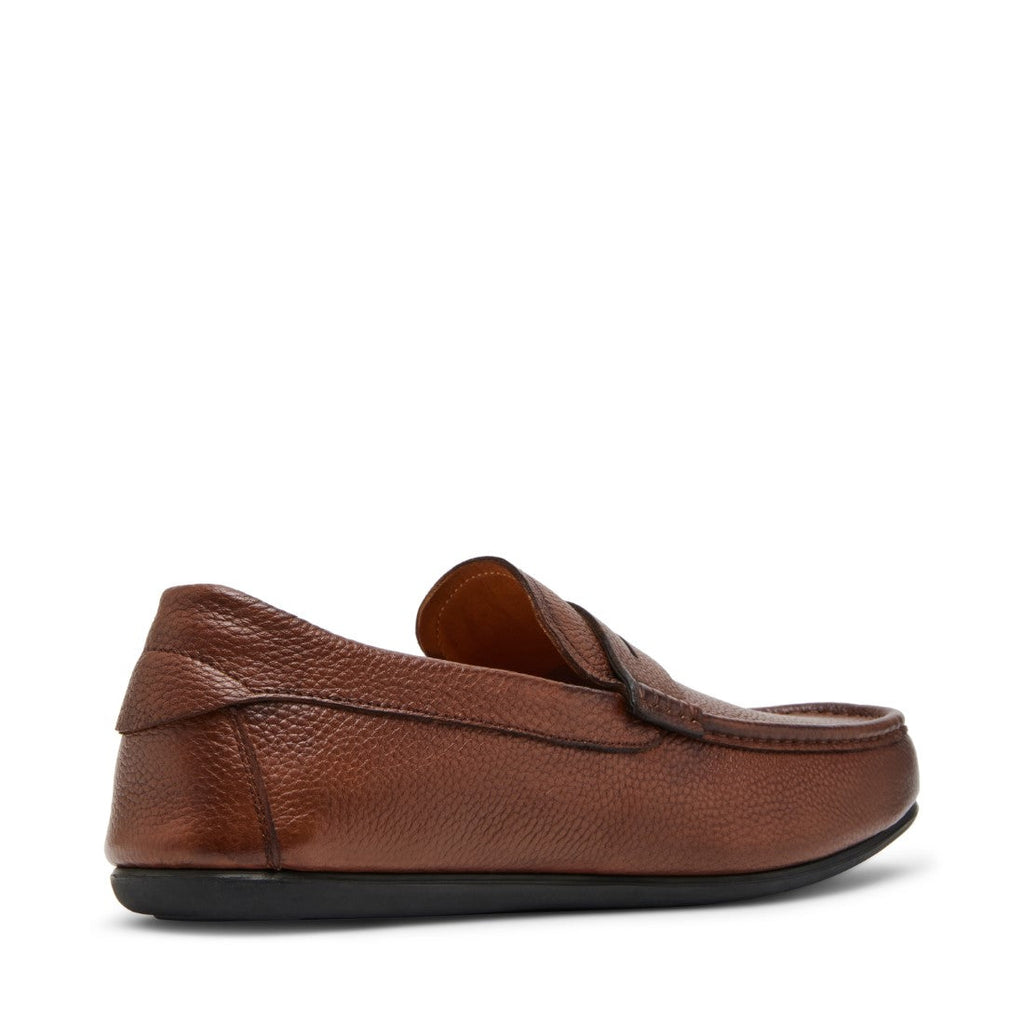 STETSON TAN LEATHER