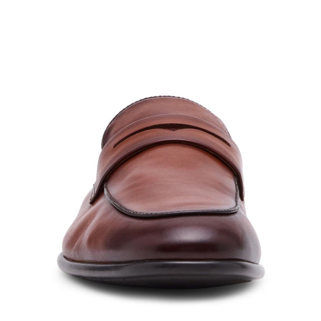 SWANSON TAN LEATHER