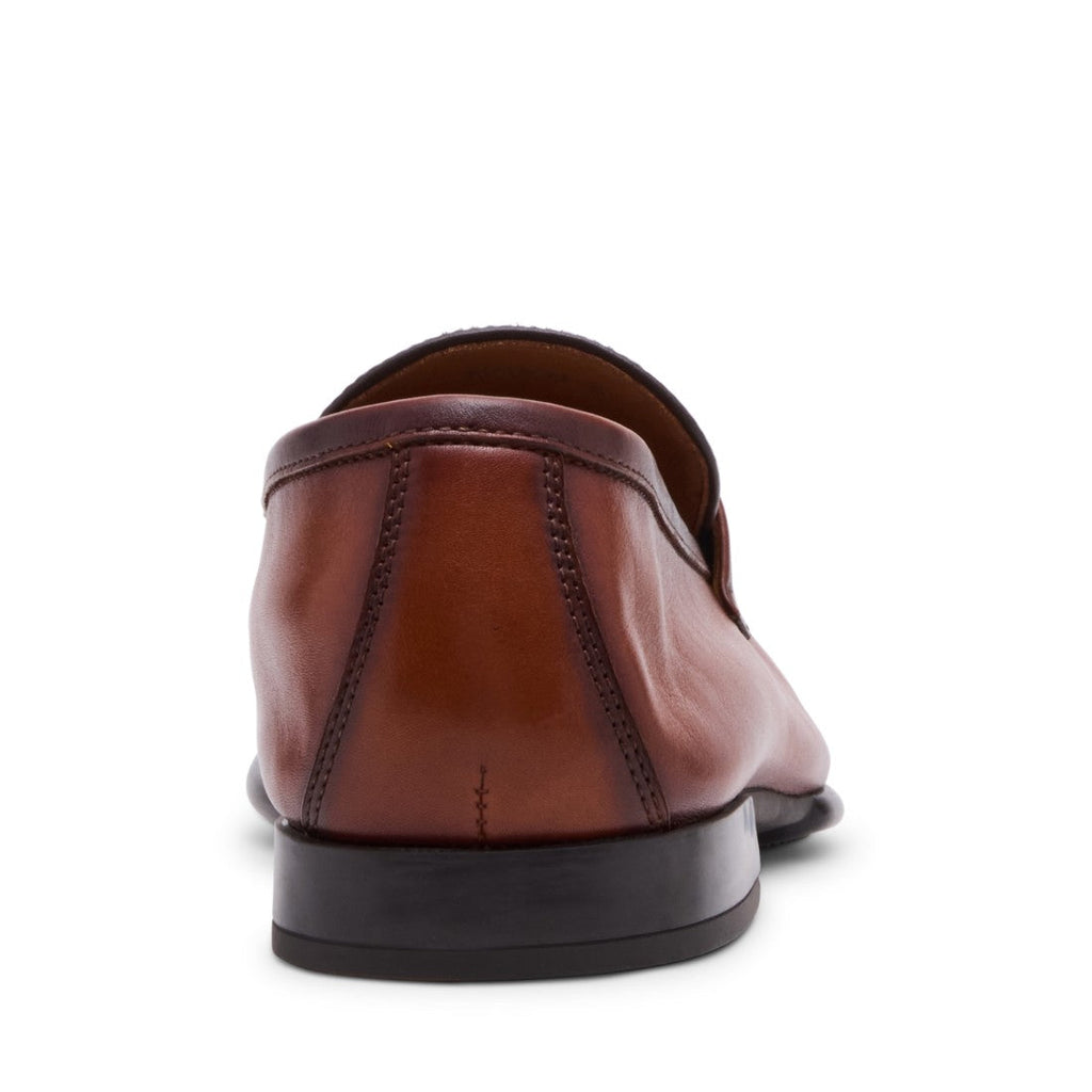SWANSON TAN LEATHER