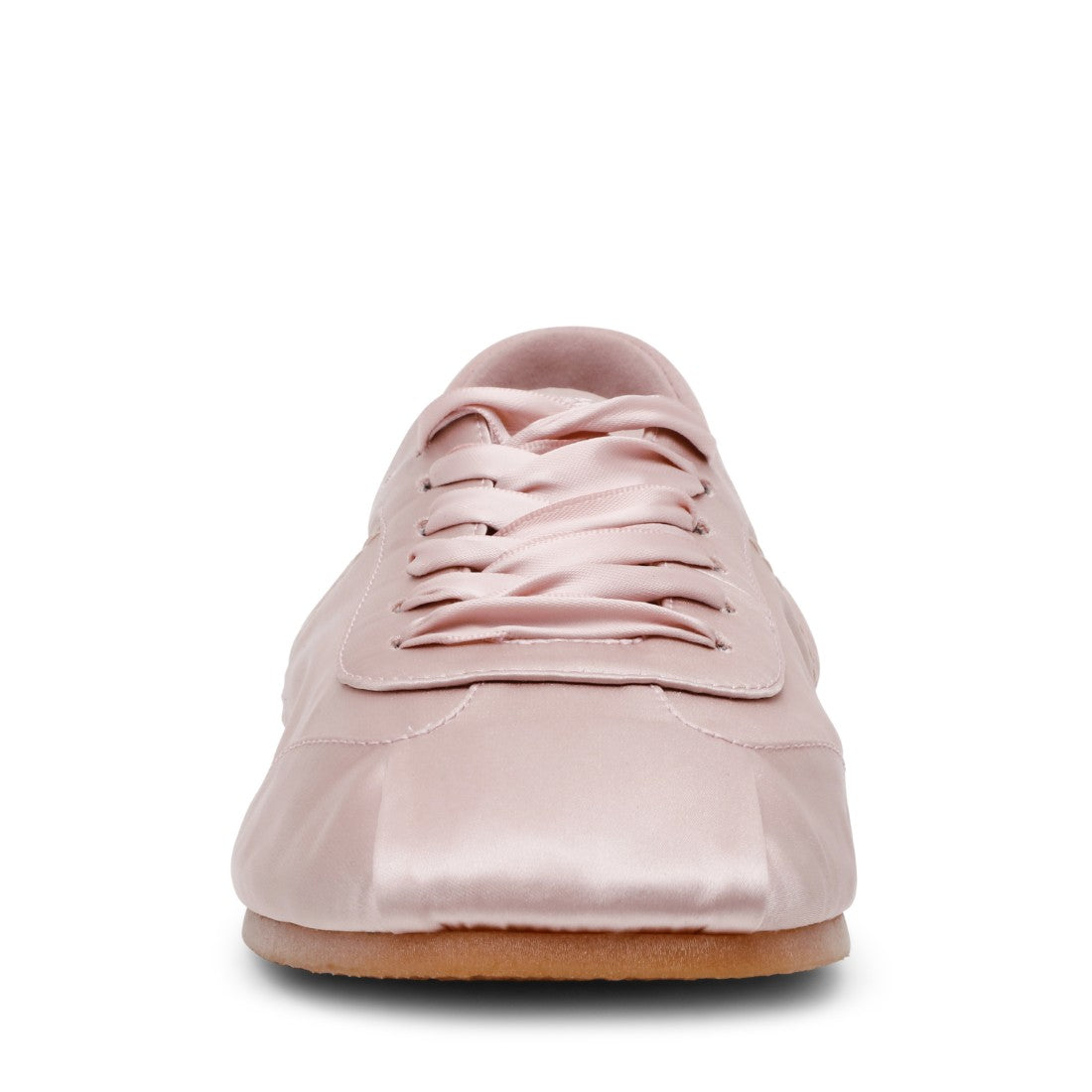 ARTISTE BABY PINK SATIN