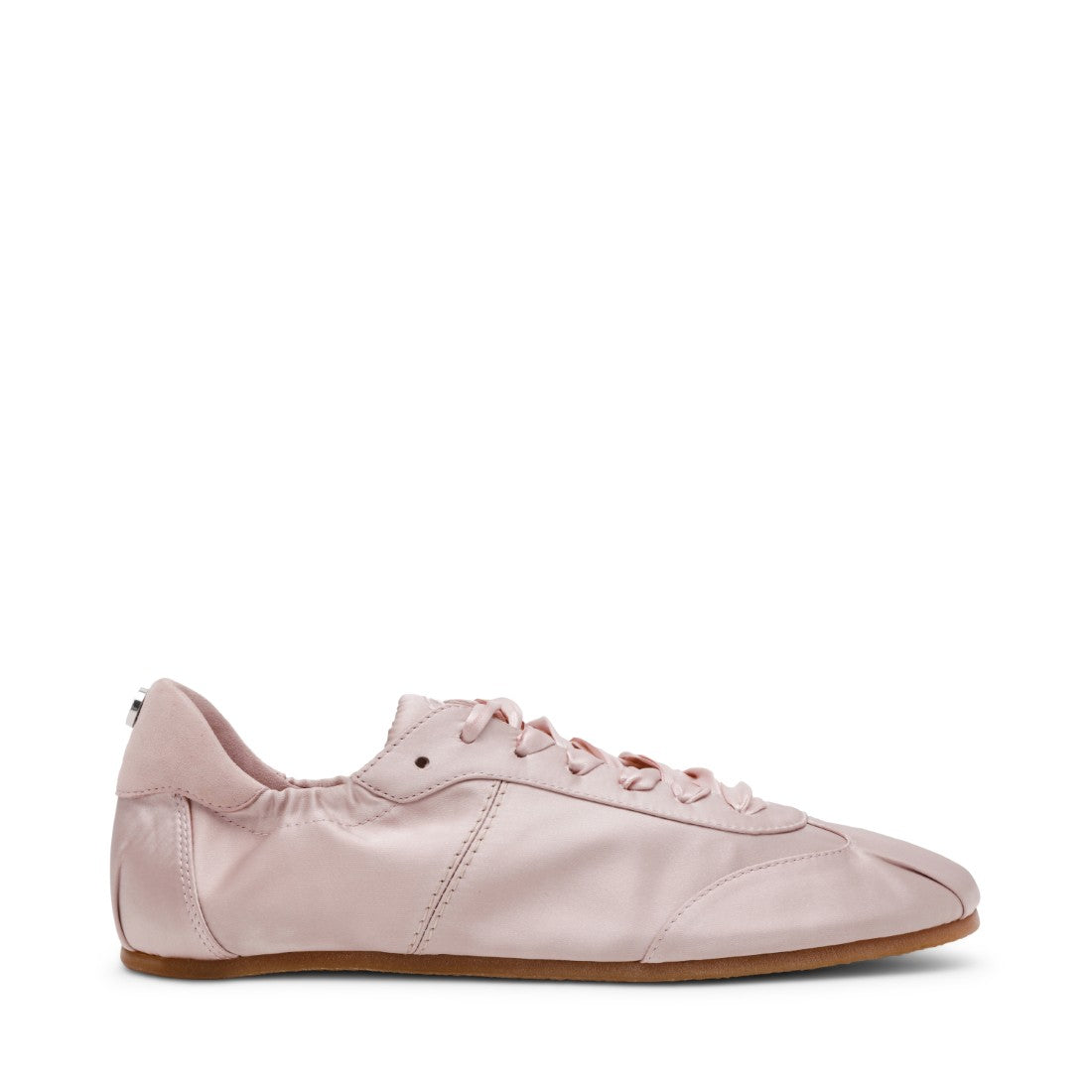 ARTISTE BABY PINK SATIN