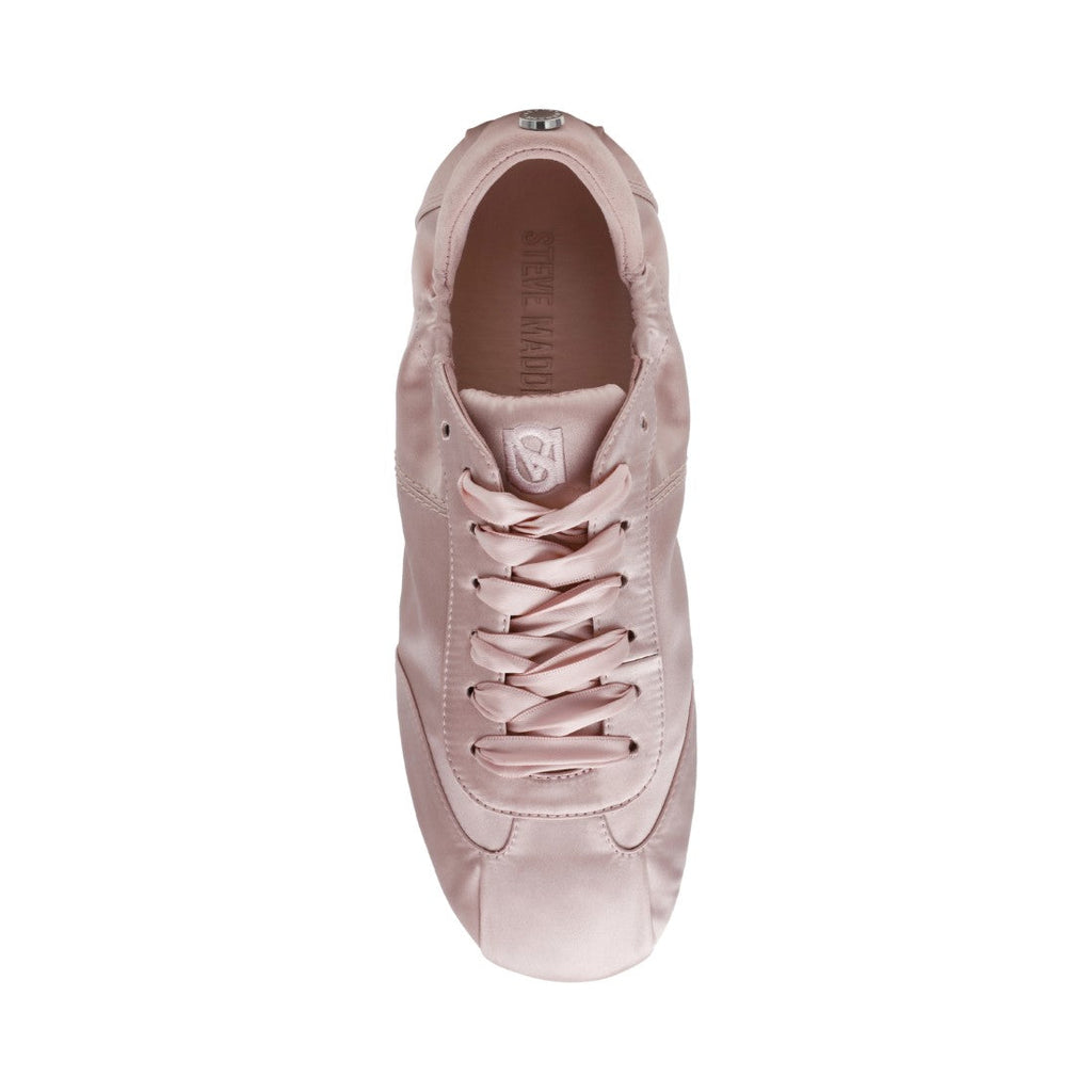 ARTISTE BABY PINK SATIN