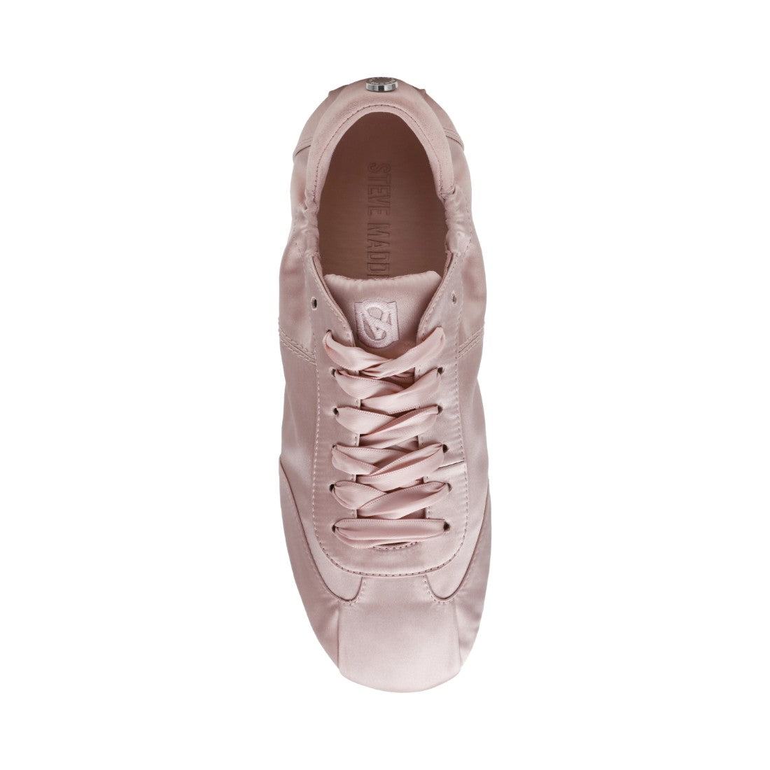 ARTISTE BABY PINK SATIN