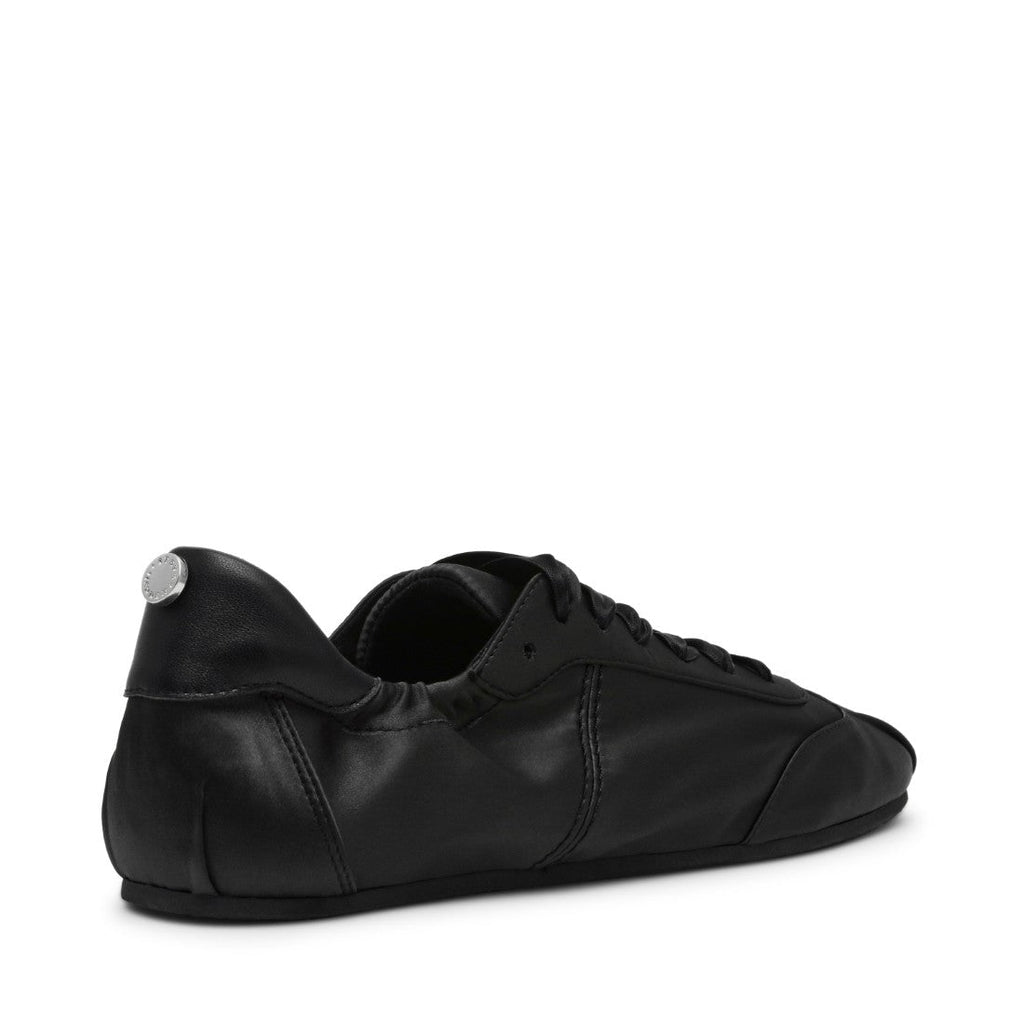 ARTISTE BLACK SATIN