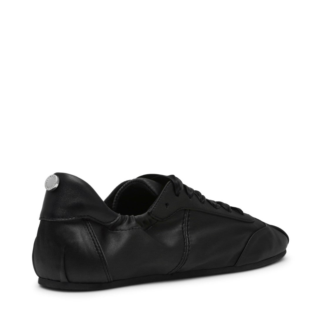 ARTISTE BLACK SATIN