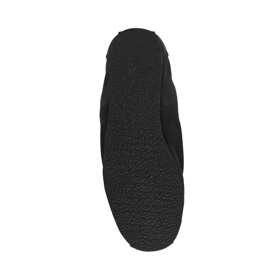ARTISTE BLACK SATIN