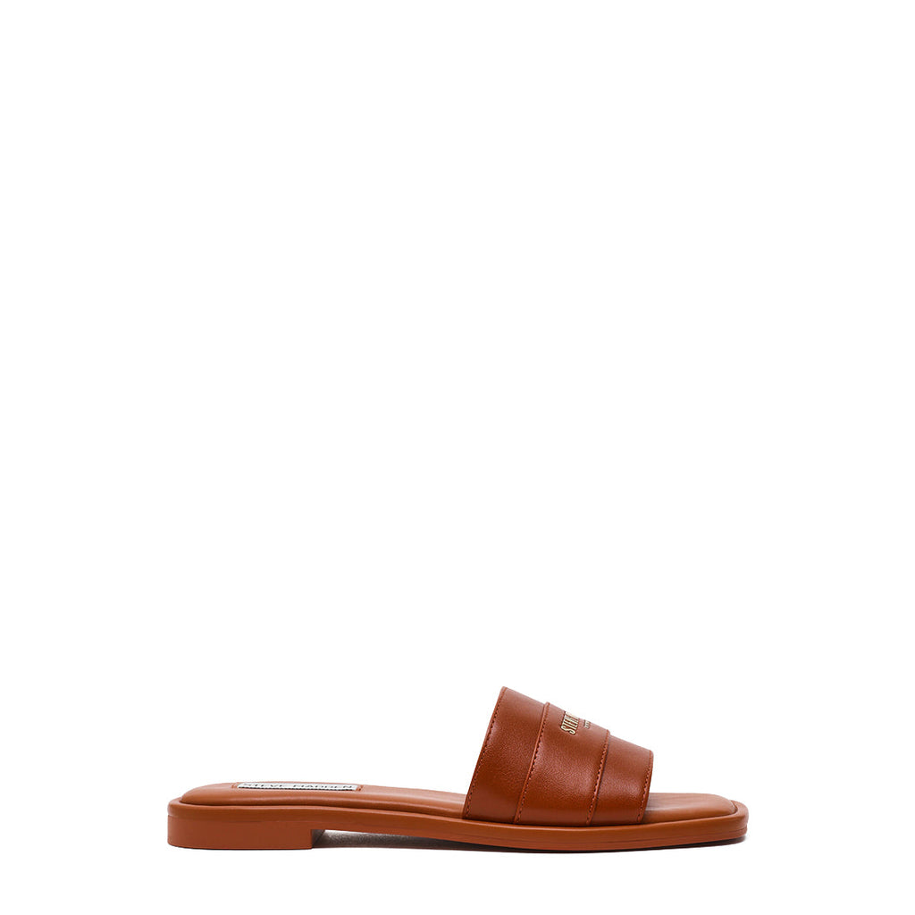 ASHTEN COGNAC LEATHER