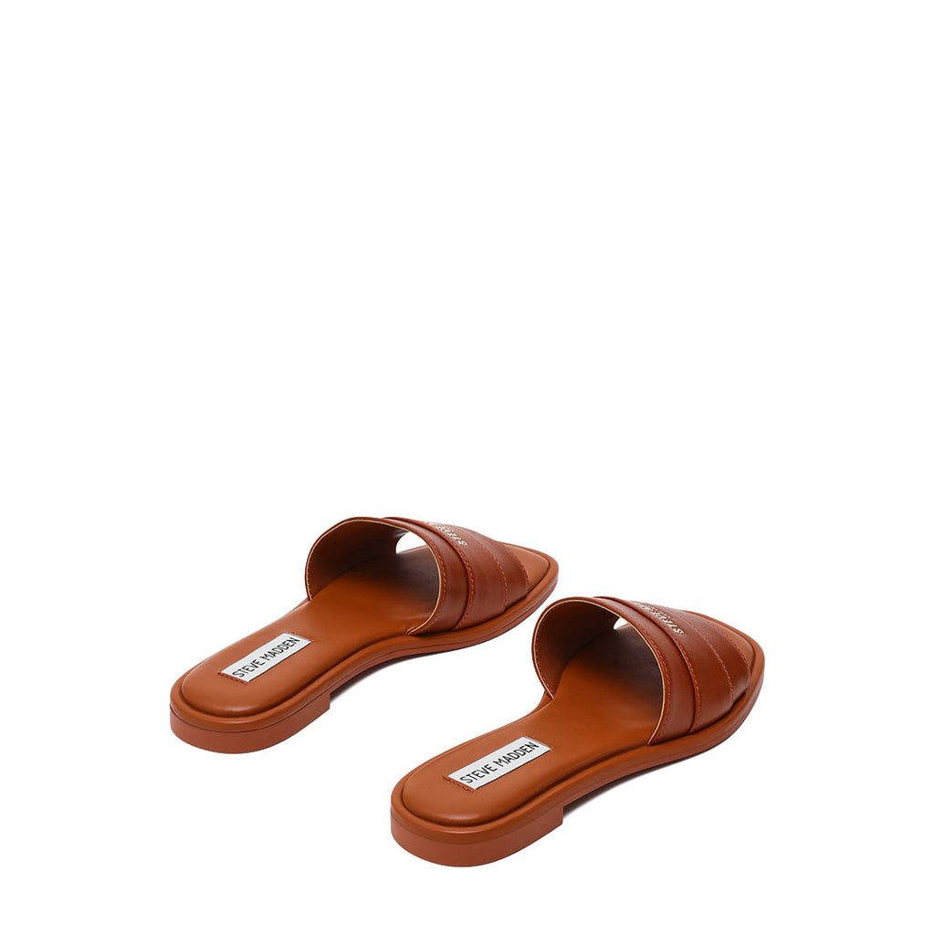 ASHTEN COGNAC LEATHER