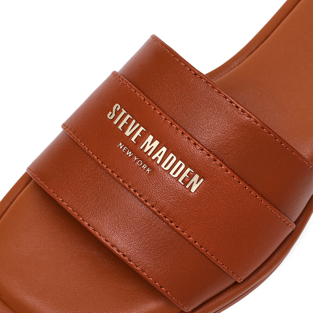 ASHTEN COGNAC LEATHER
