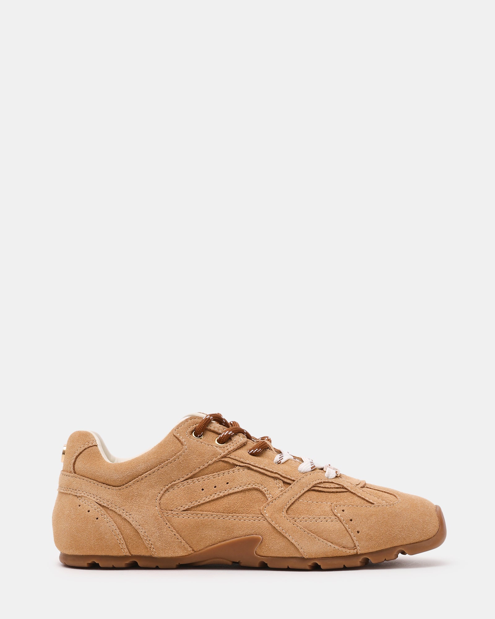 ASIEL SAND SUEDE
