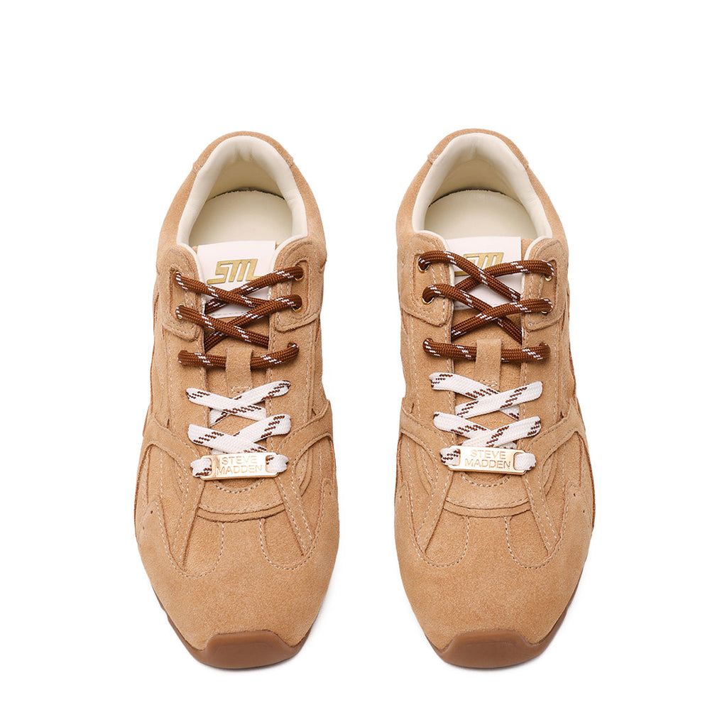 ASIEL SAND SUEDE