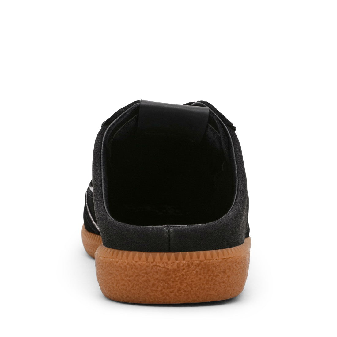AUGUSTINA BLACK/SILVER