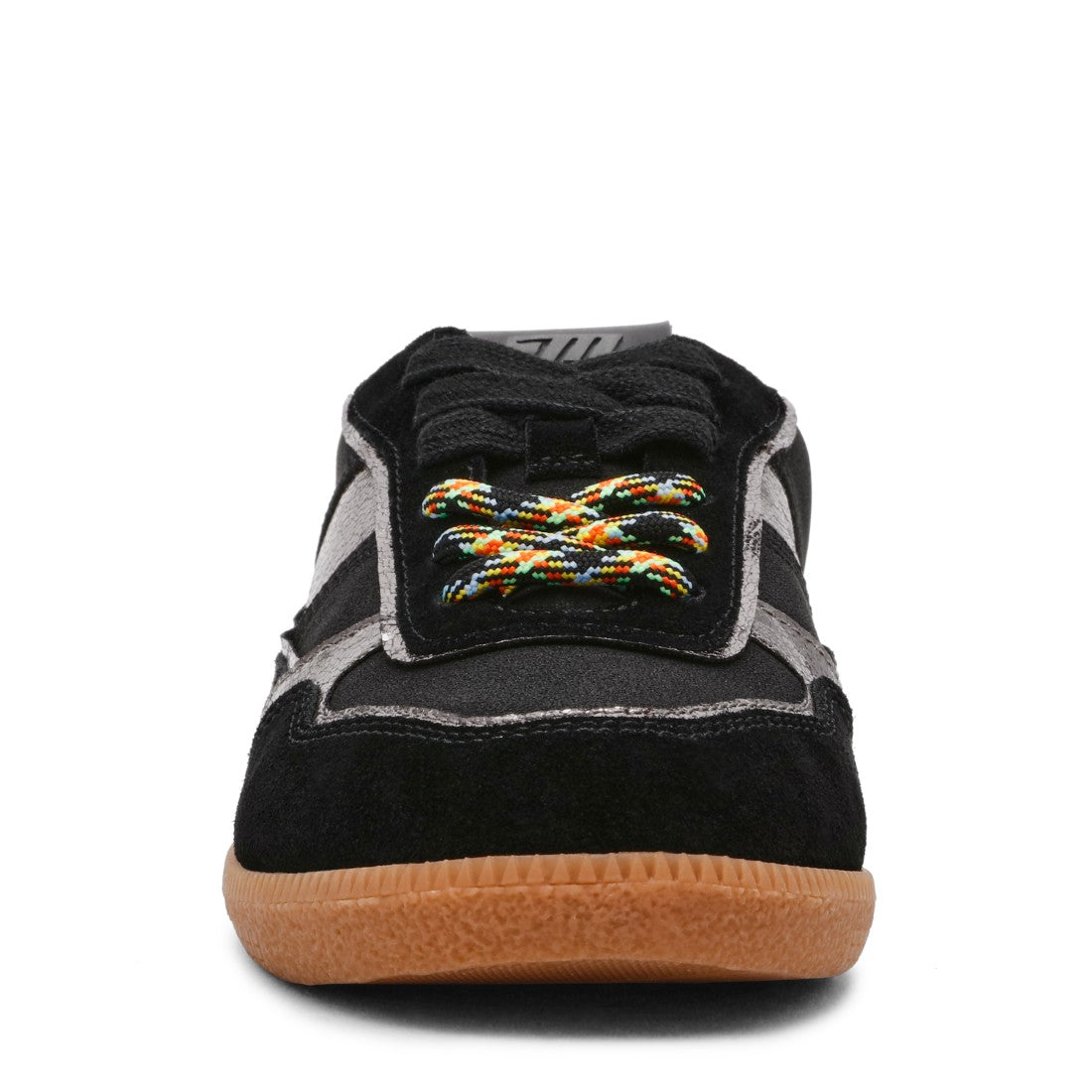 AUGUSTINA BLACK/SILVER