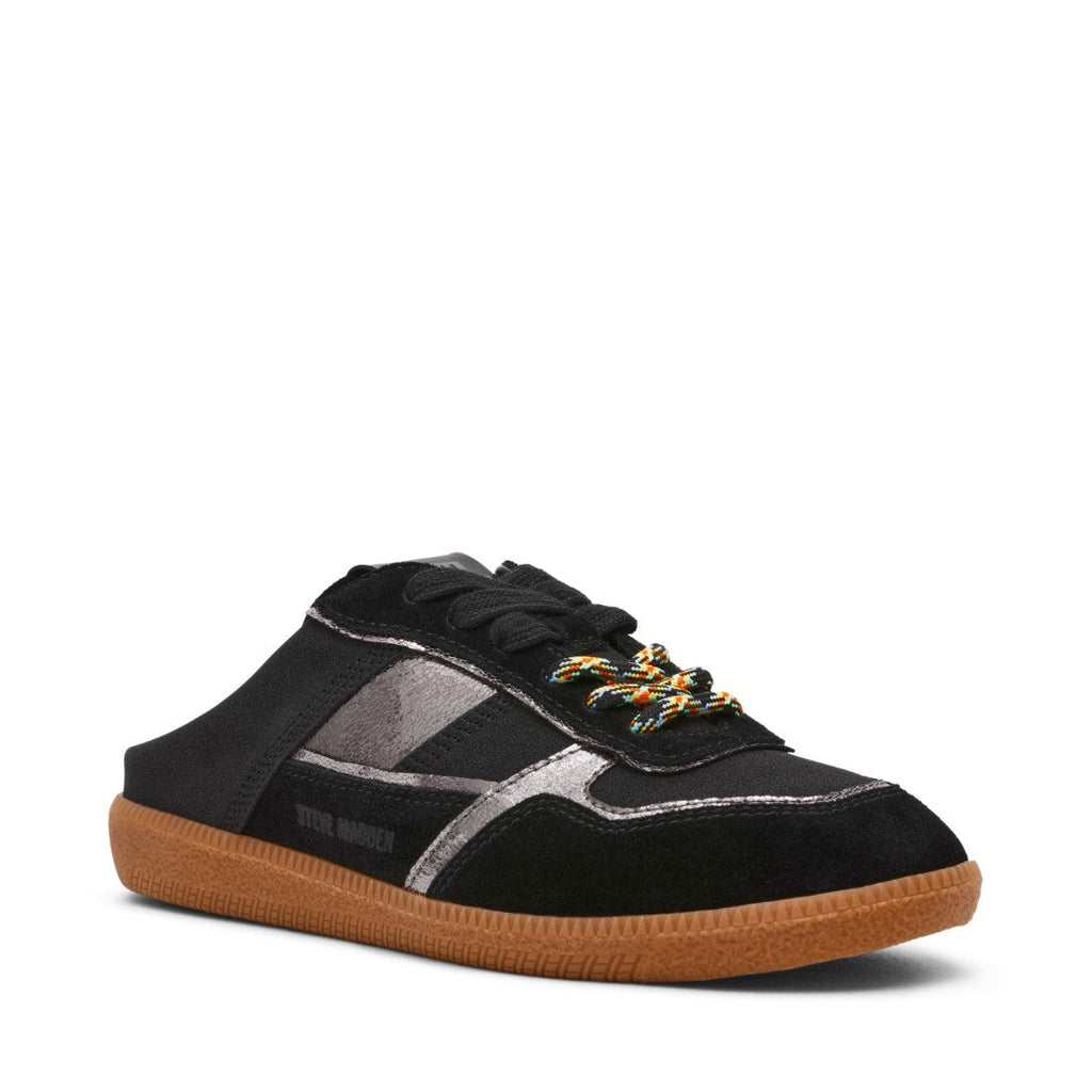 AUGUSTINA BLACK/SILVER
