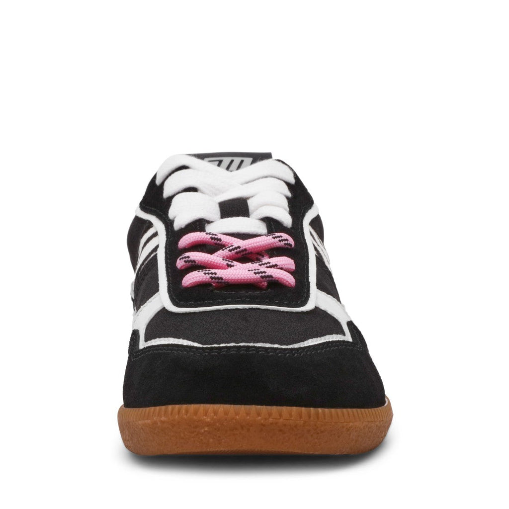 AUGUSTINE BLACK ZEBRA