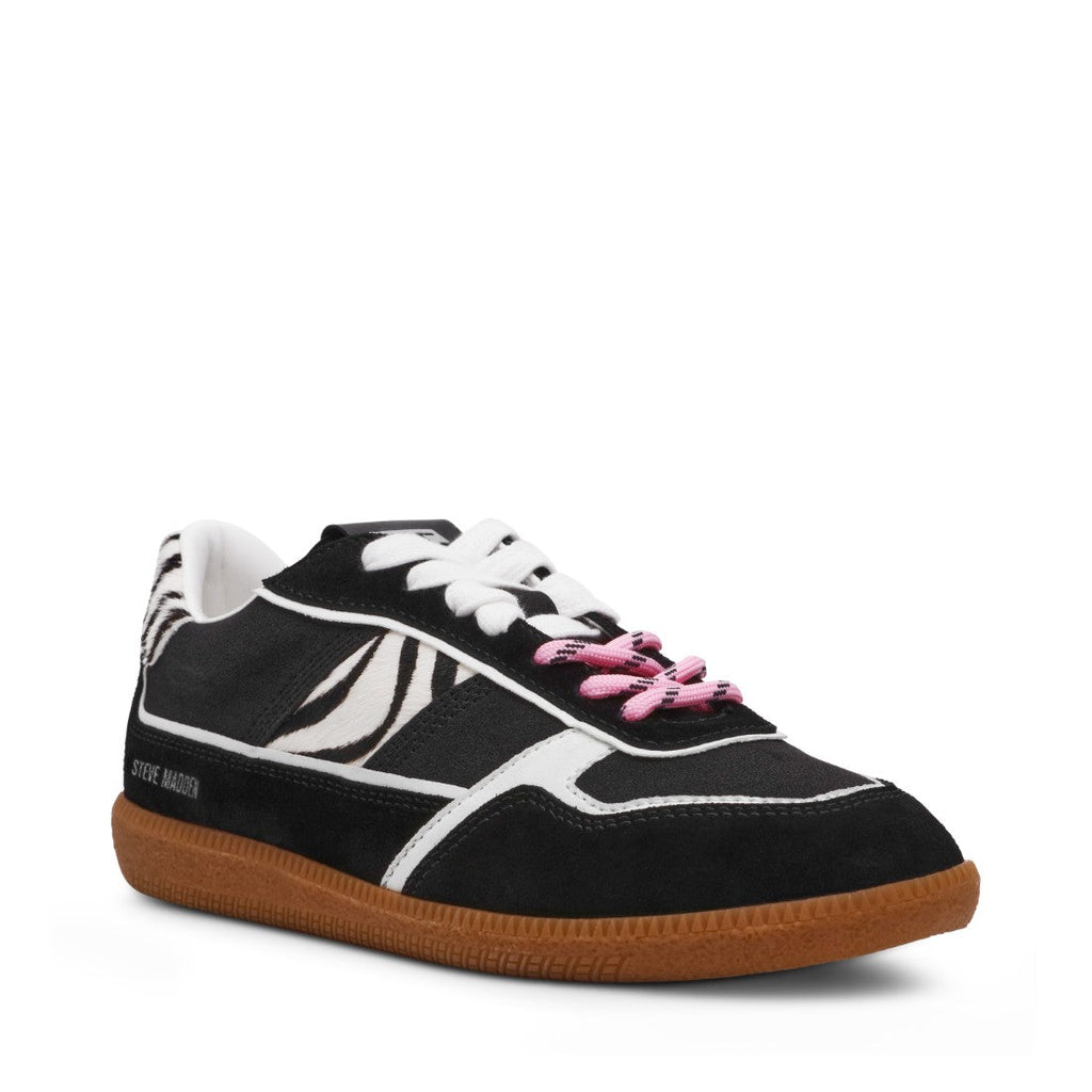AUGUSTINE BLACK ZEBRA
