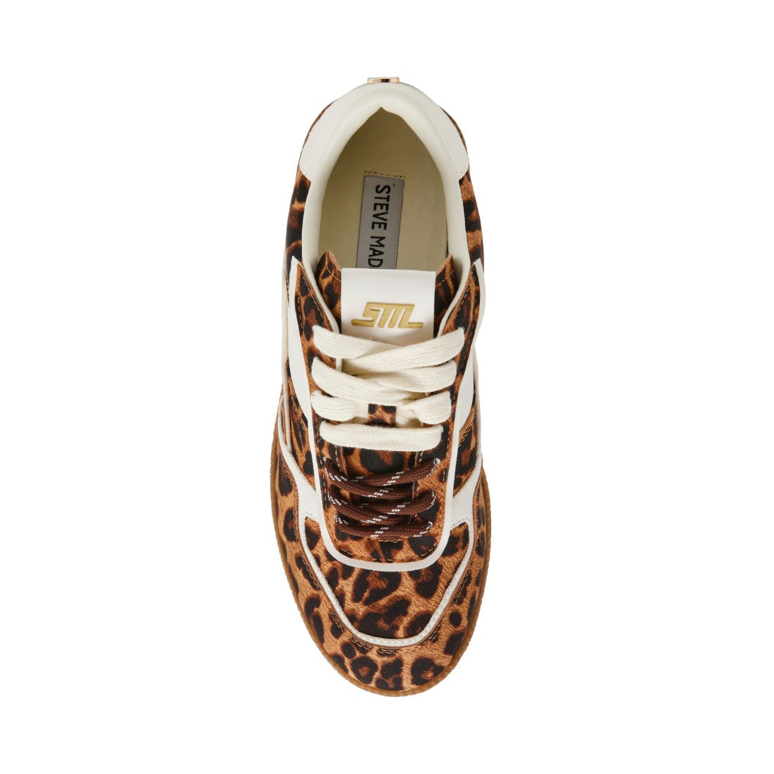 AUGUSTINE LEOPARD