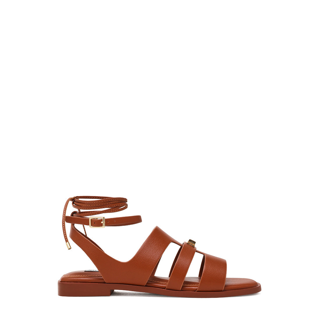 BELLEVUE COGNAC LEATHER