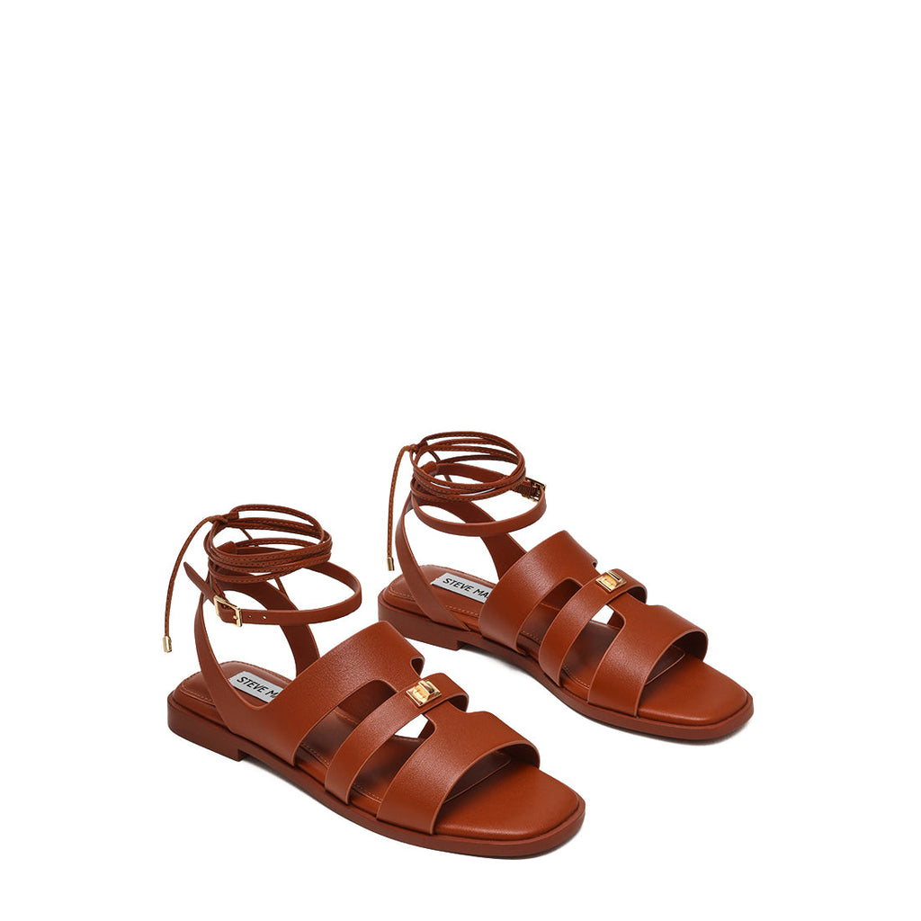 BELLEVUE COGNAC LEATHER