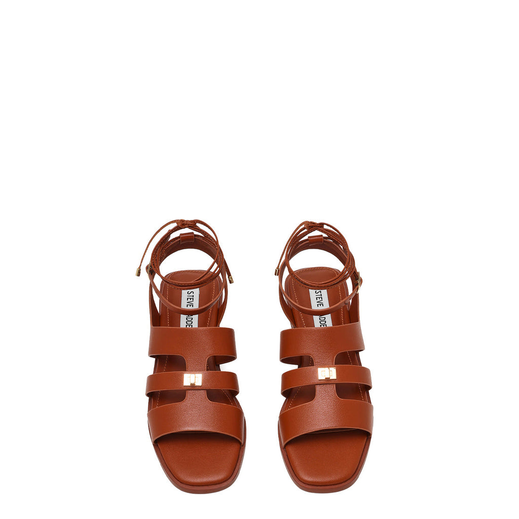 BELLEVUE COGNAC LEATHER