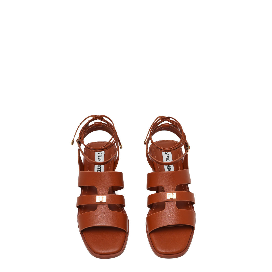 BELLEVUE COGNAC LEATHER