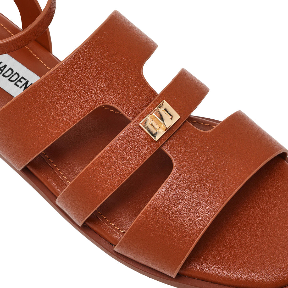 BELLEVUE COGNAC LEATHER