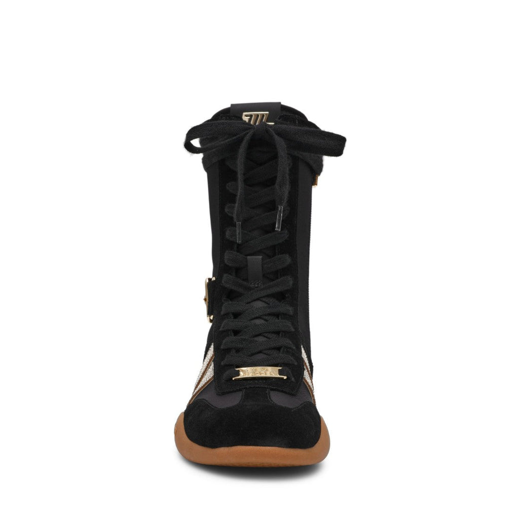 BENTLY BLACK/GOLD