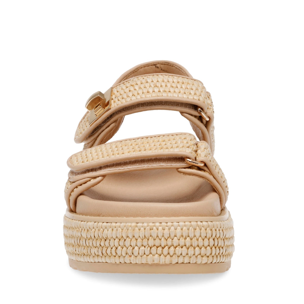 BIGMONA RAFFIA