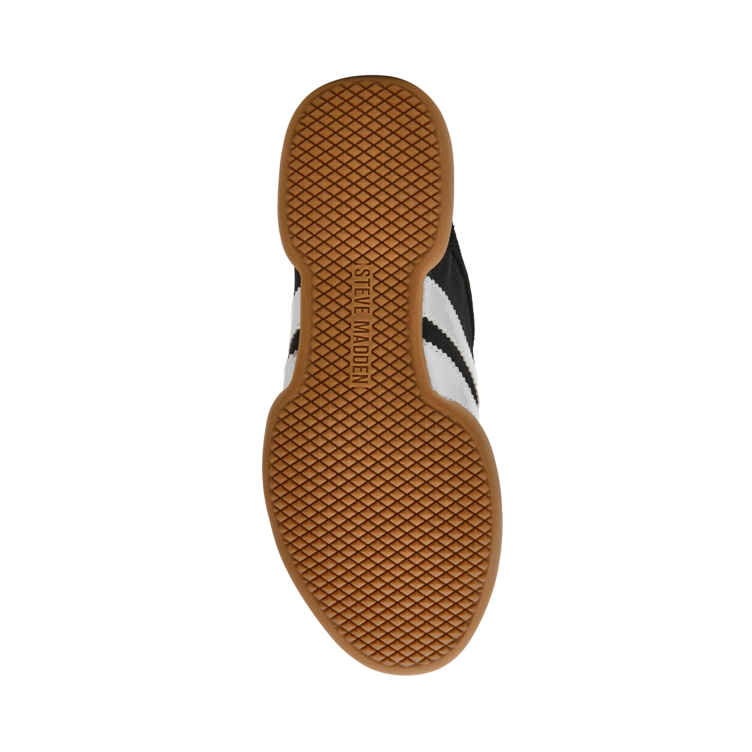 BISCOTTI BLACK SILVER