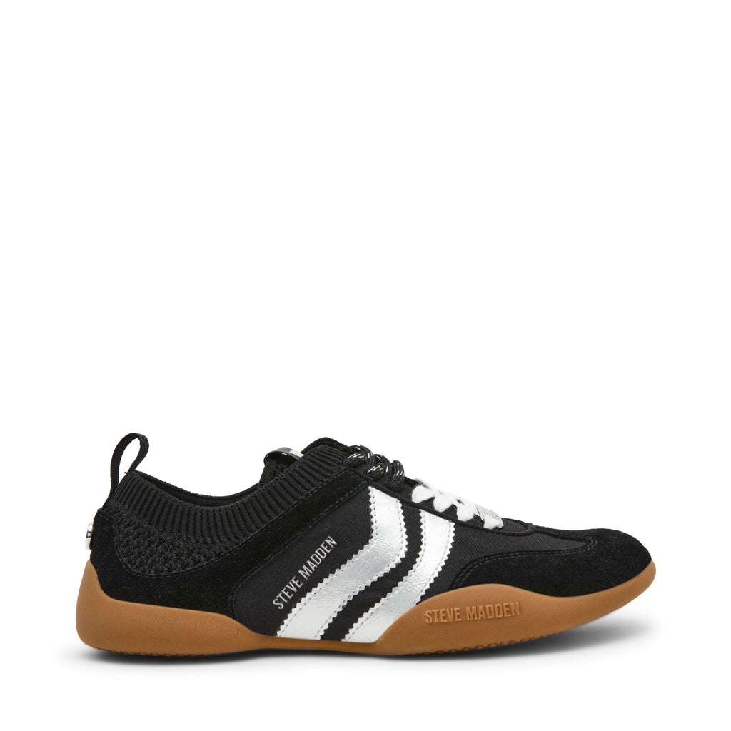 BISCOTTI BLACK SILVER