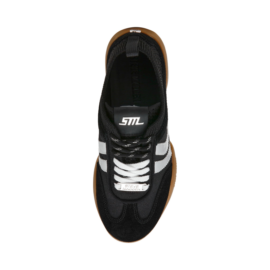 BISCOTTI BLACK SILVER