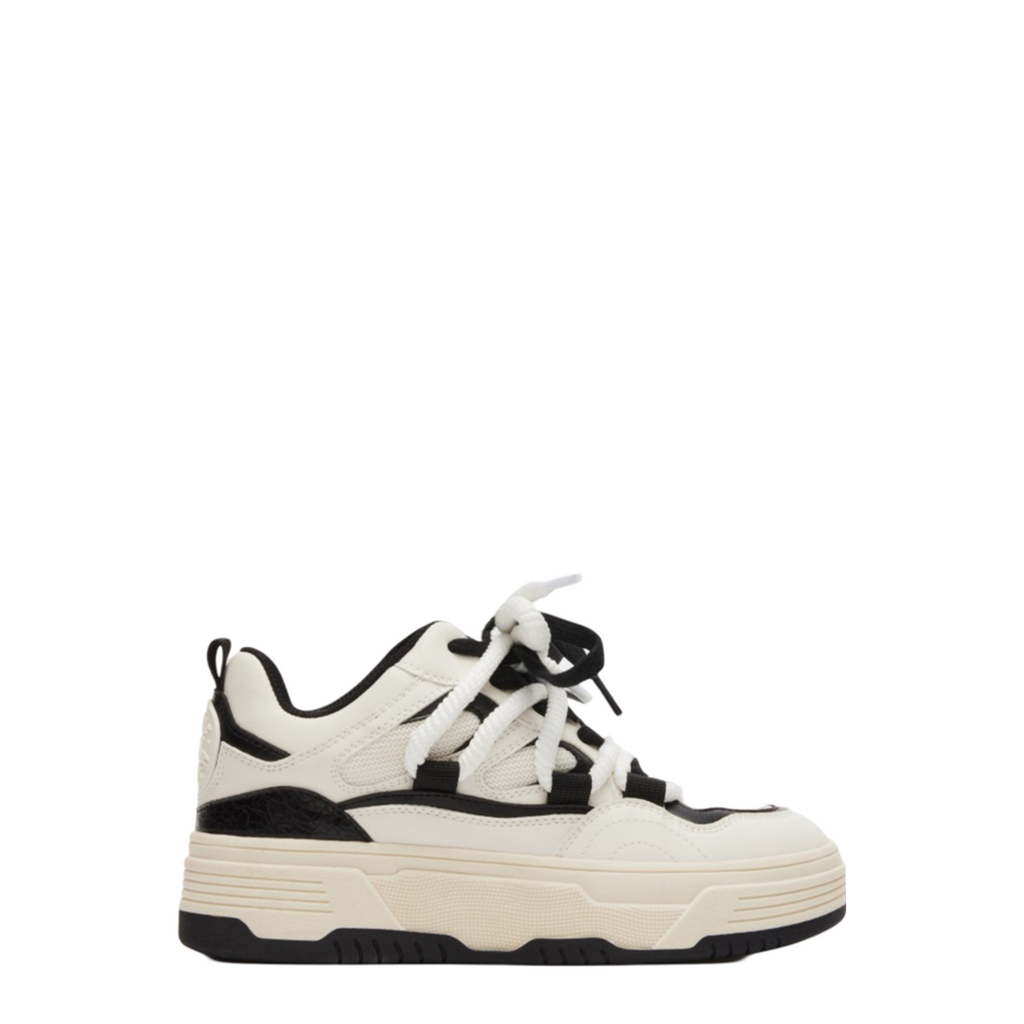 BOOMER BLACK MULTI