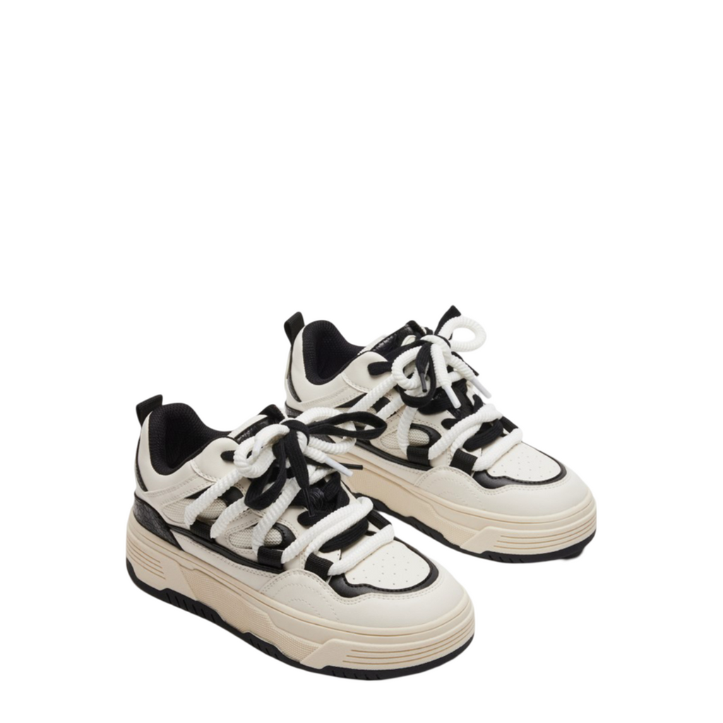 BOOMER BLACK MULTI