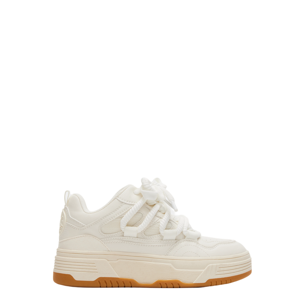 BOOMER WHITE MULTI
