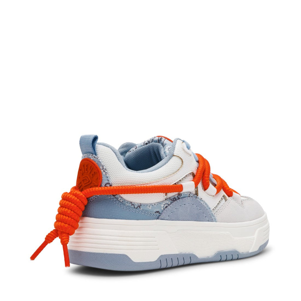 BROUHAHA BABY BLUE MULTI