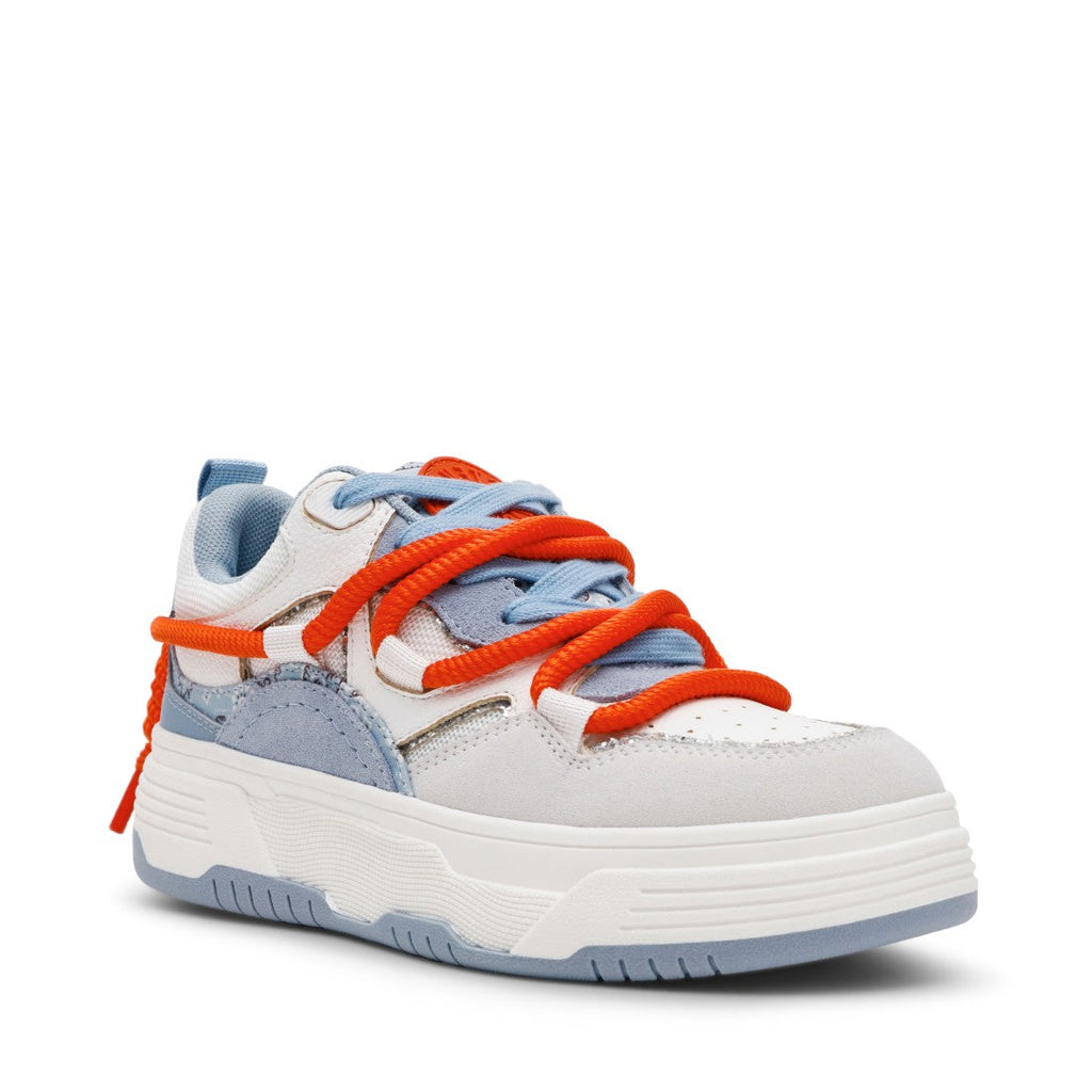 BROUHAHA BABY BLUE MULTI