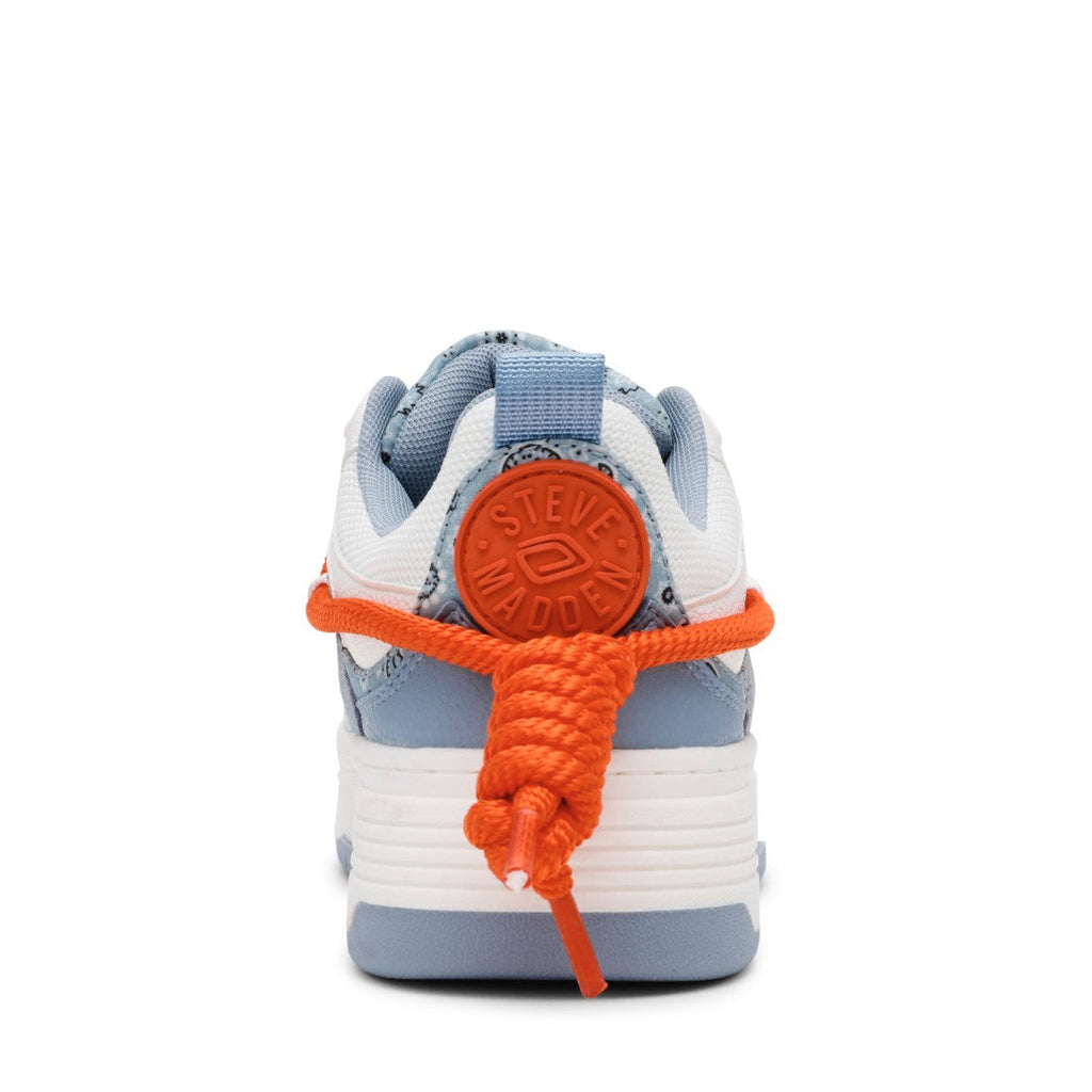 BROUHAHA BABY BLUE MULTI
