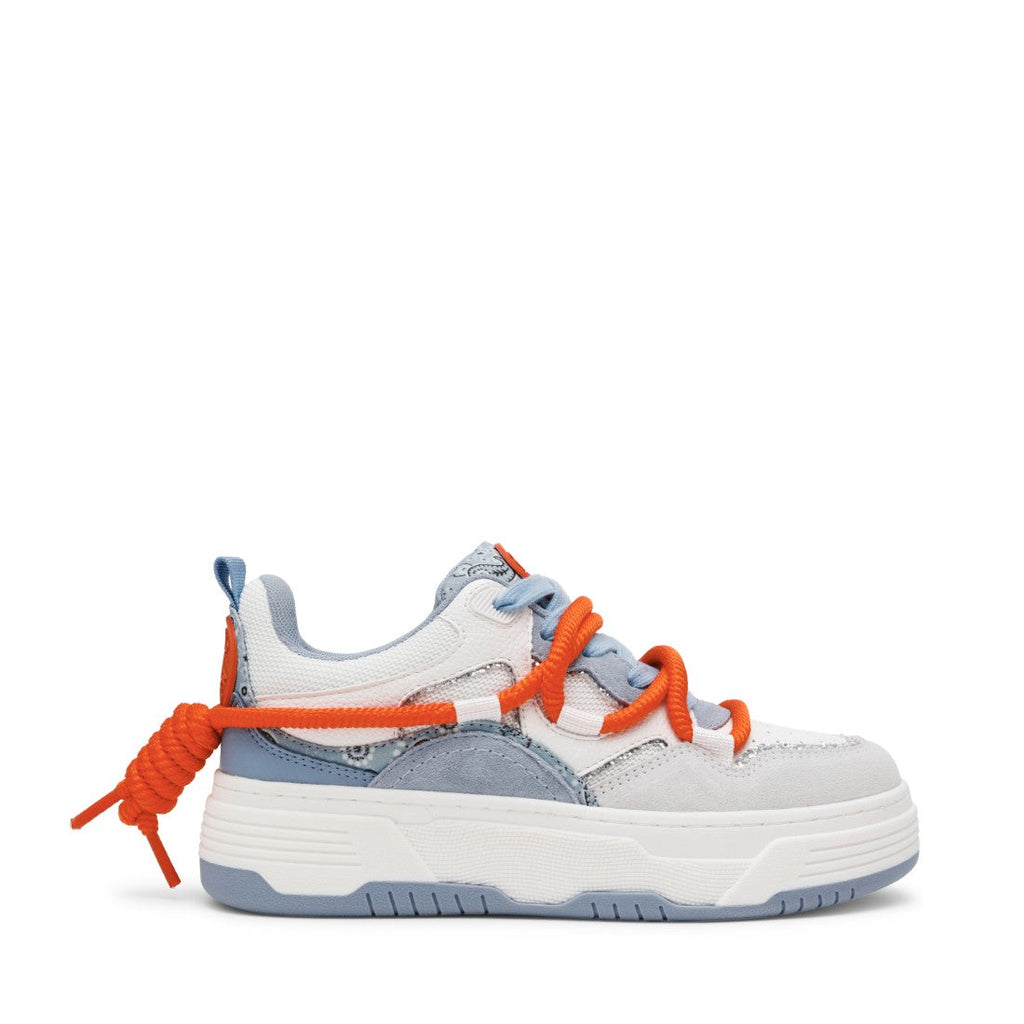 BROUHAHA BABY BLUE MULTI