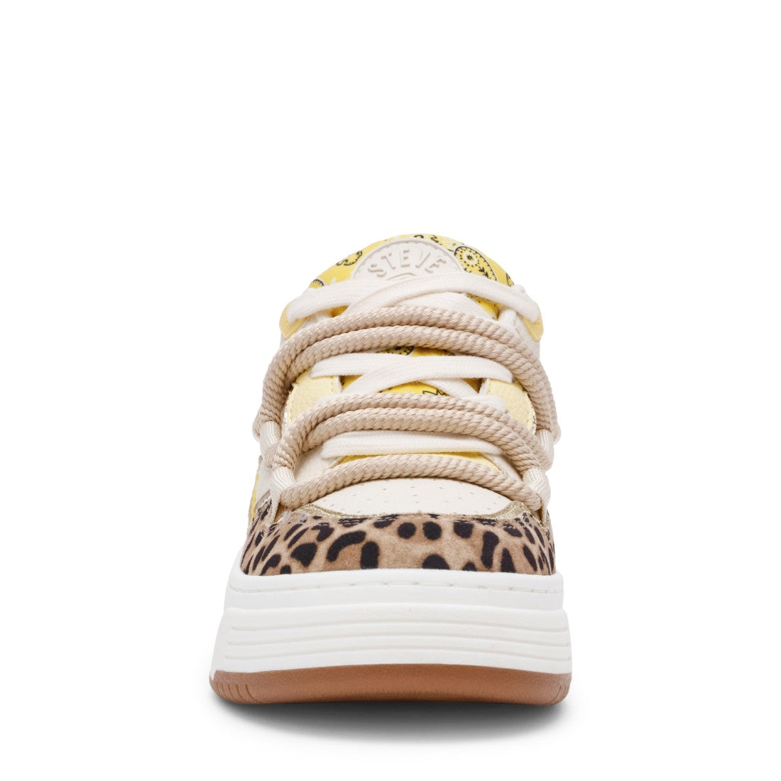 BROUHAHA LEOPARD MULTI