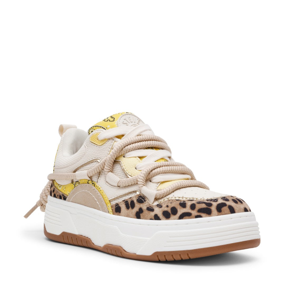 BROUHAHA LEOPARD MULTI